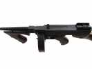 Страйкбольная модель автомата King Arms Thompson M1928 Electric Blowback 6 мм (KA-AG-79-WO)