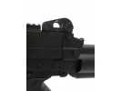Страйкбольная модель пулемета FM M249 PARA 6 мм (200951) вид №4