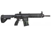 Страйкбольная модель автомата HK417D 6 мм (2.5945X)