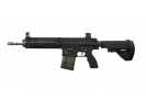 Страйкбольная модель автомата HK417D 6 мм (2.5945X)