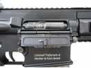 Страйкбольная модель автомата HK417D 6 мм (2.5945X)