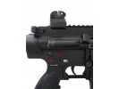 Страйкбольная модель автомата HK417D 6 мм (2.5945X)