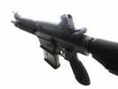 Страйкбольная модель автомата HK417D 6 мм (2.5945X)