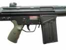 Страйкбольная модель автомата G3A3 6 мм (T3-K3) (NO.100)