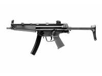 Страйкбольная модель пистолета-пулемета Heckler&Koch MP5 A3 6 мм (2.5903Х)