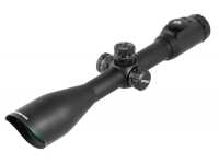 Оптический прицел Leapers 10x50 Accushot Precision Target 30 мм MilDot, подсв.36цв.,сетка выгравир.,кольца (SCP3-UG105AOIEW)