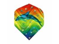 Оперение Bull’s Diamond-Flights Std (52518) Оперение Bull’s Diamond-Flights Std (52518)