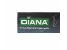 Пневматическая винтовка Diana 240 Classic 4,5 мм упаковка