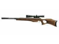 Пневматическая винтовка Diana 470 F Target Hunter 4,5 мм (6-24x42AO, креп.планка)