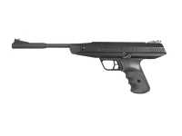 Пневматический пистолет Diana LP 8 Magnum 4,5 мм
