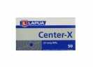 Патрон 5,6 (.22LR) Lapua Center-X патрон (в пачке 50 шт, цена 1 патрона) - вид №1