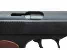 Пневматический пистолет МР 654К-38 (300-500 серия) пластиковая рукоятка 4,5 мм
