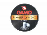 Пули пневматические GAMO G-Hammer 4,5 мм  (200 шт.)  (6322822)