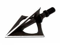 Наконечник NAP Hellrazor 125 гран (3 шт) Наконечник NAP Hellrazor 125 гран (3 шт)