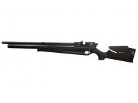Пневматическая винтовка Ataman M2R Карабин Soft Touch 6,35 мм (Черный)(магазин)(126/RB)