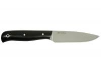 Нож Сурок сталь 95х18 (Ворсма) вид сбоку