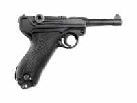 Пистолет Люгер, Парабеллум DE-1226