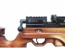 гравировка пневматической винтовки Ataman 115X/RB