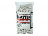 Шарики ВВ ASG пластиковые 4,5 мм 0,13 г 1000 шт. увеличенный вид