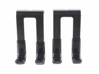 Крюк для пресса Bowmaster L-Brackets 1/8 (107395-1024) Крюк для пресса Bowmaster L-Brackets 1/8 (107395-1024)