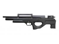 Пневматическая винтовка Ataman M2R Булл-пап укороченная 6,35 мм (Черный)(магазин в комплекте)(426C/RB)