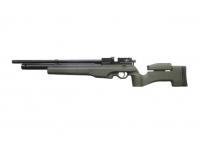 Пневматическая винтовка Ataman M2R Тип I Тактик укороченная 5,5 мм (Зелёный)(магазин в комплекте)(235С/RB)