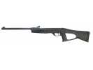 Пневматическая винтовка Gamo Delta Fox GT 4,5 мм 3J (переломка, пластик) вид слева Пневматическая винтовка Gamo Delta Fox GT 4,5 мм 3J (переломка, пластик) вид слева