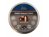 Пули пневматические H&N Rabbit magnum Power 5,5 мм 1,67 грамма (200 шт.)