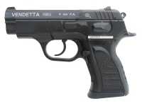 Травматический пистолет Vendetta 9 мм P.A.