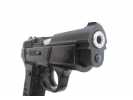 Травматический пистолет Vendetta 9 мм P.A. - дуло №2