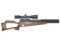 Пневматическая винтовка Horhe-Jager SP NEW 5,5 мм (длинная)