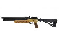Пневматическая винтовка Ataman M2R Ultra-C 5,5 мм (Дерево)(магазин в комплекте)(715/RB)
