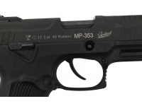Травматический пистолет MP-353 кал. 45 Rubber спуск.крючок