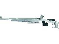 Пневматическая винтовка Umarex LG 400 Alutec Expert RE M 4,5 мм