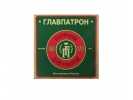 Патрон 20/70 №0000 Главпатрон (в пачке 25 шт, цена 1 патрона) - вид №2
