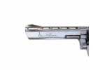 гравировка на пневматическом револьвере ASG Dan Wesson 6 Silver пулевой гравировка на пневматическом револьвере ASG Dan Wesson 6 Silver пулевой