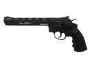 Пневматический револьвер ASG Dan Wesson 8 пулевой 4,5 мм