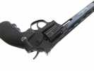 спусковой крючок пневматического револьвера ASG Dan Wesson 8 пулевой