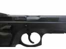 Пистолет ASG CZ SP-01 SHADOW (17655) пружинный, кал. 6 мм ствол
