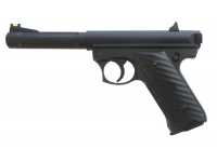 Пистолет ASG MK II black CO2 6 мм (17683)