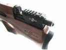 Пневматическая винтовка Ataman M2R Булл-пап 7,62 мм (Дерево)(магазин + модератор)(H417/RB)