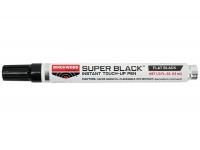 Карандаш для воронения  Birchwood Super Black 10 мл черный матовый (15112)