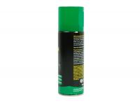 Обезжириватель Klever-Ballistol Robla-Kaltentfetter spray (200 мл) с обратной стороны
