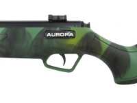 рукоять пневматической винтовки Aurora AR-BA