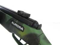 спусковой крючок пневматической винтовки Aurora AR-BA