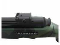 гравировка пневматической винтовки Aurora AR-BA №1