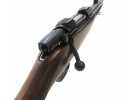 Карабин CZ 550 Standart .308W, LPA с фикс.магаз. - затвор