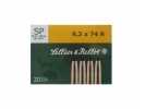 Патрон 9,3*74 R SP 18,5 гр.п/об S&B (в пачке 20 шт, цена за пачку) - вид №1