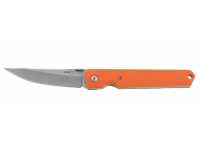 Нож Boker Kwaiken Orange