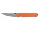Нож Boker 01BO292 Kwaiken Orange - вид №1